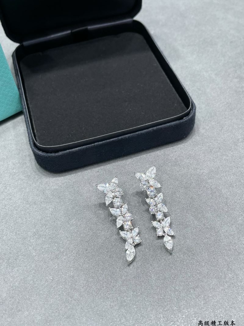 Tiffany Earrings